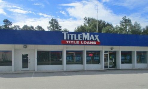 TitleMax Title Secured Loans
