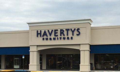 Havertys Furniture Shalimar
