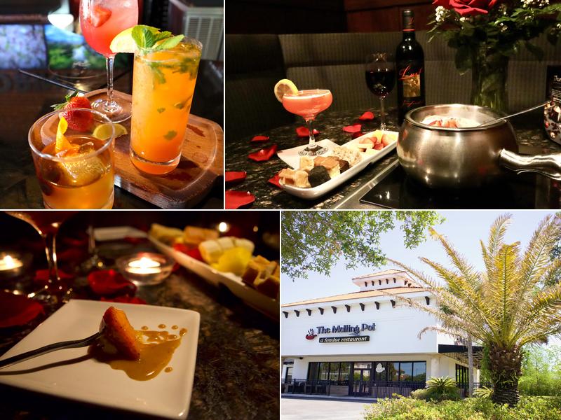 Melting Pot Destin 11394 US-98, Destin