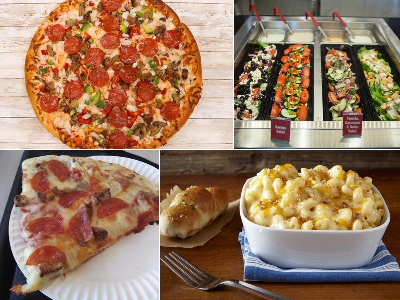 Villa Italian Kitchen