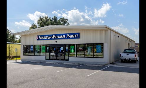 Sherwin-Williams Paint Store