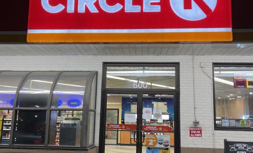 Circle K