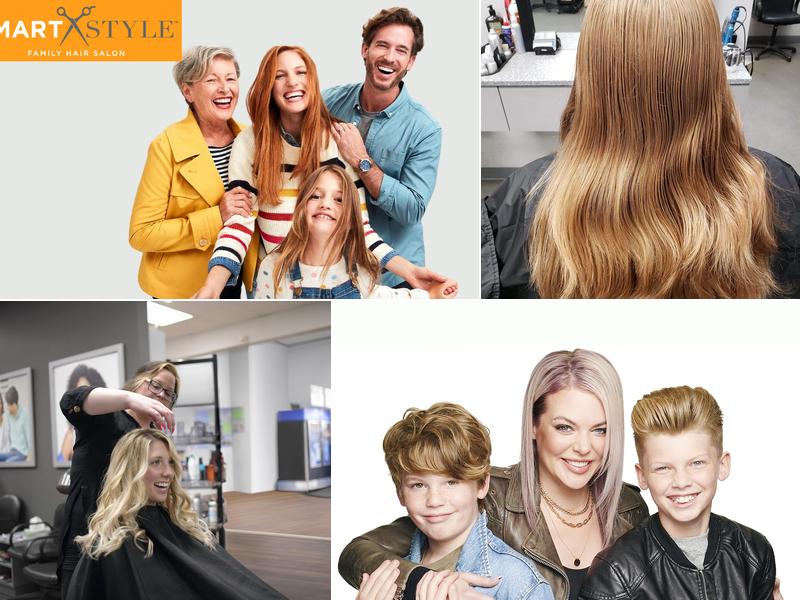 SmartStyle Hair Salon