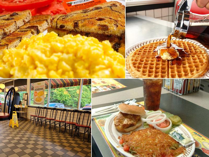 Waffle House