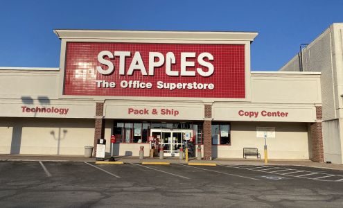 Staples