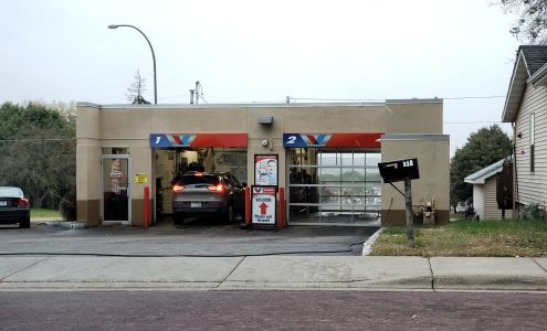 Valvoline Instant Oil Change