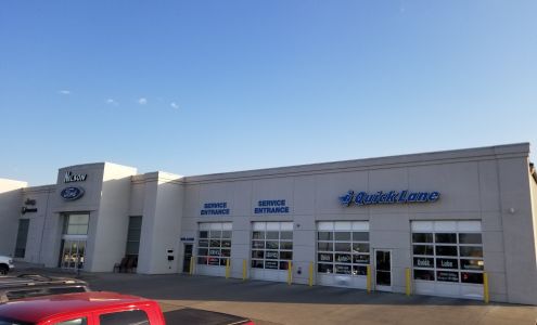 Nelson Collision Center