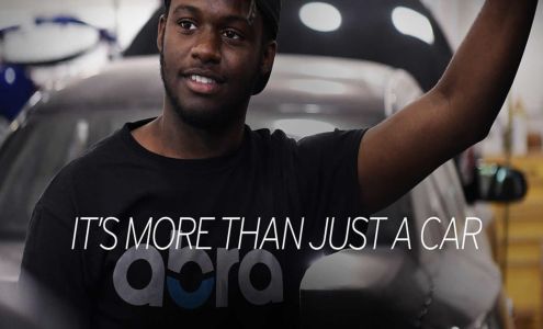 ABRA Auto Body Worthington