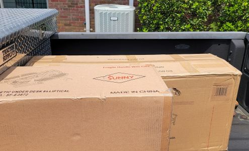 United States Postal Service