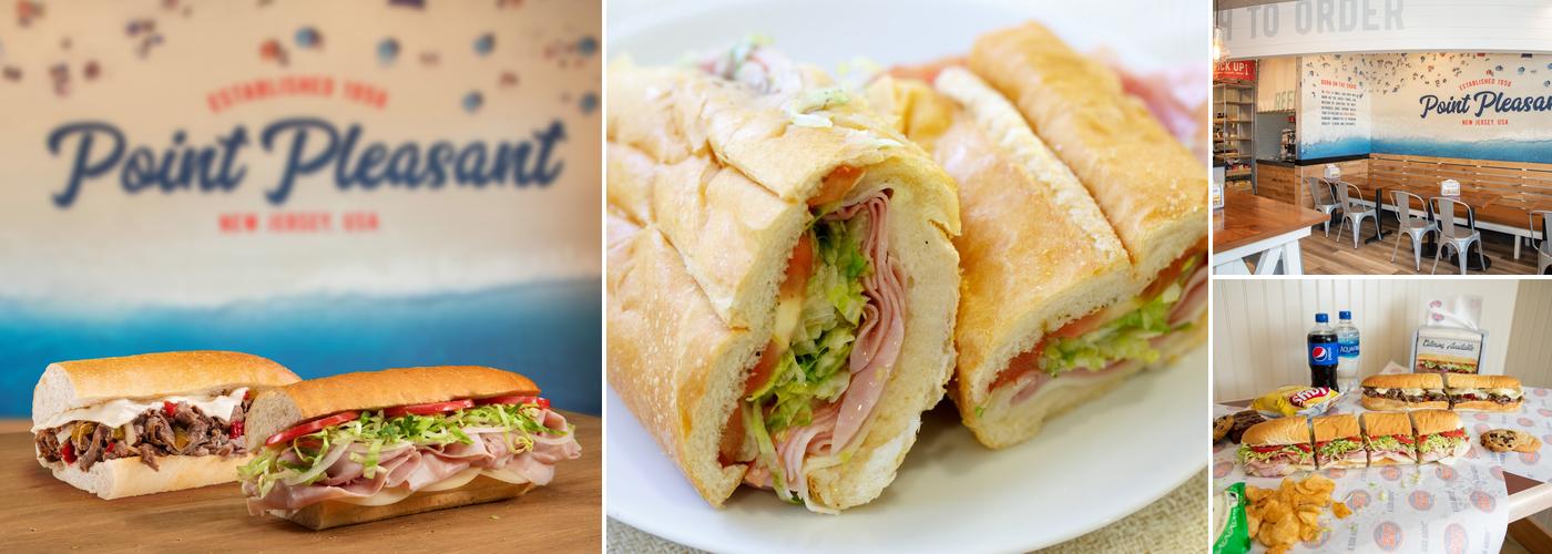 Jersey Mike's Subs