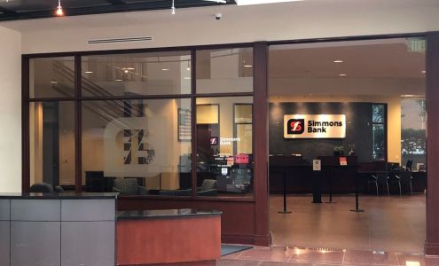 Simmons Bank