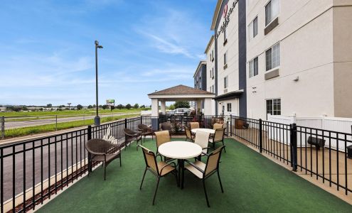 Candlewood Suites Cape Girardeau, an IHG Hotel