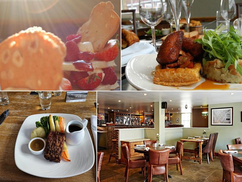 Judsons Wine Bar & Restaurant