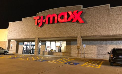 T.J. Maxx