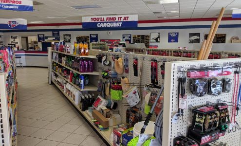 Carquest Auto Parts - Carquest of Whiteville