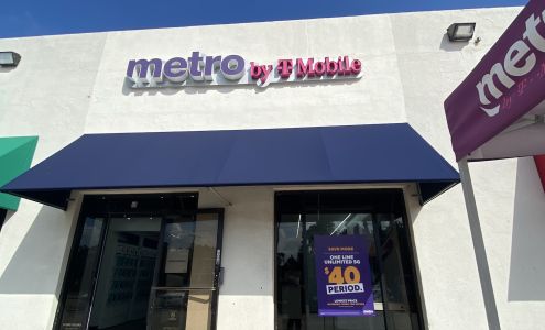 Metro by T-Mobile