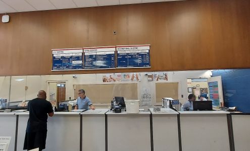 United States Postal Service