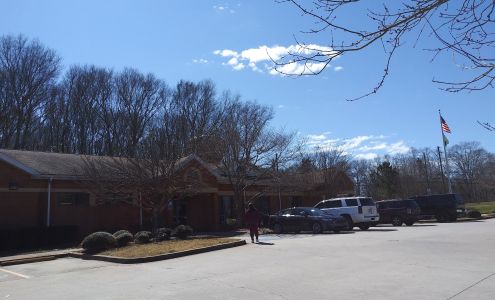 United States Postal Service