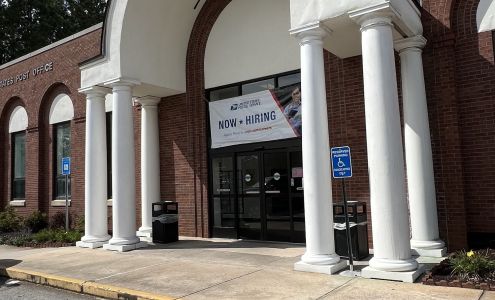 United States Postal Service