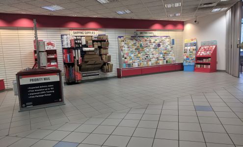 United States Postal Service