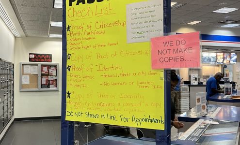 United States Postal Service