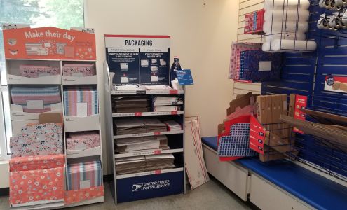 United States Postal Service