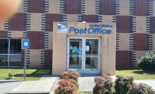 United States Postal Service