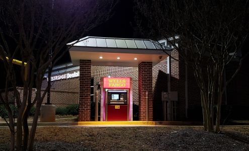 Wells Fargo ATM