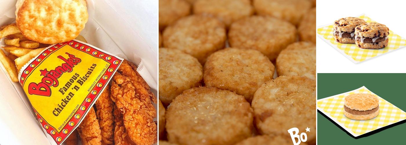 Bojangles