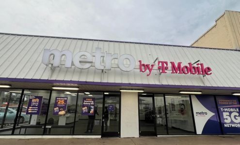 Metro by T-Mobile