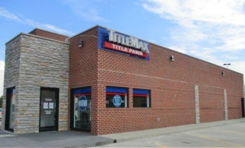 TitleMax Title Pawns