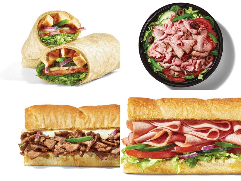 Subway 413spauldingrd, 415 Spauldingrd, Montezuma