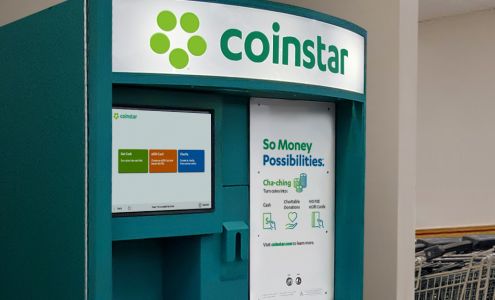 Coinstar