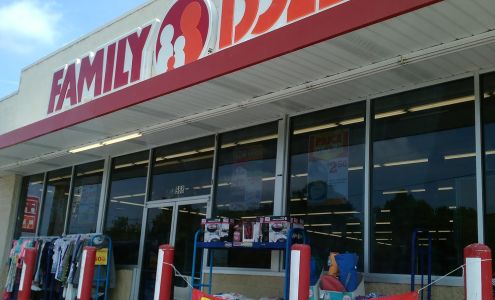 Family Dollar