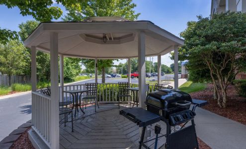 Candlewood Suites Springfield-Medical District, an IHG Hotel