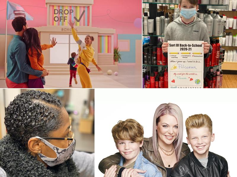 SmartStyle Hair Salon