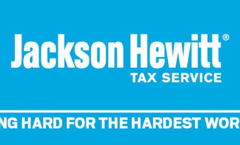 Jackson Hewitt Tax Service