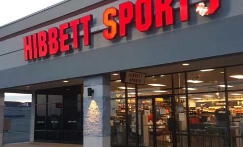 Hibbett Sports