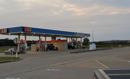 Murphy USA Fredericktown