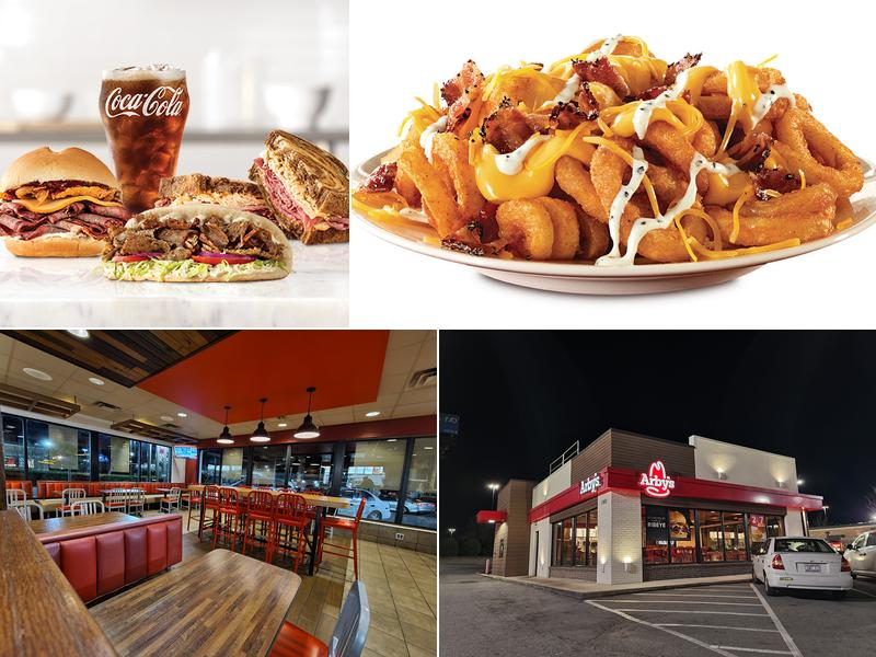 Arby's
