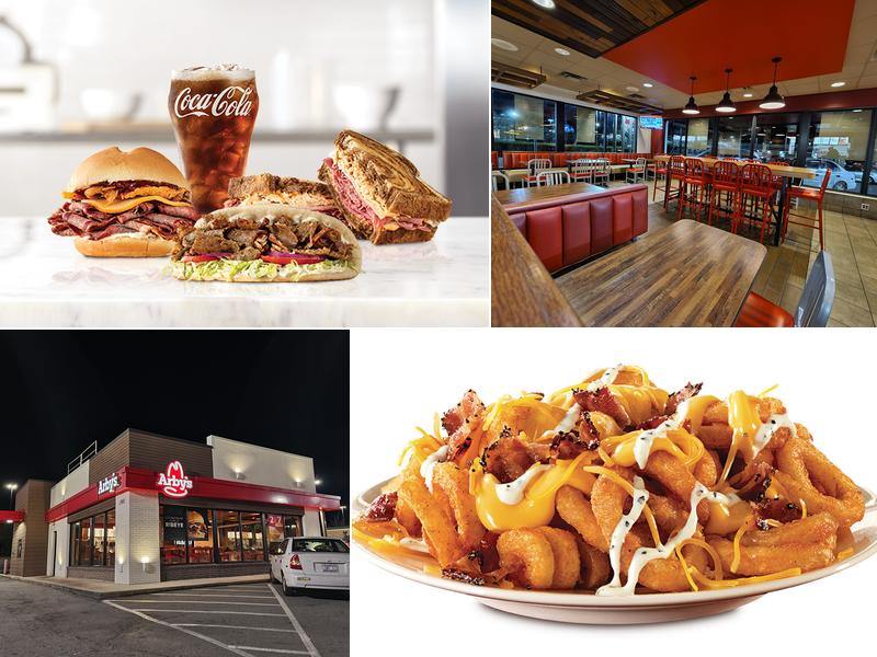 Arby's