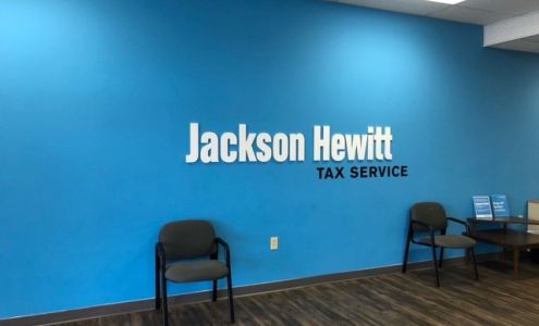 Jackson Hewitt Tax Service