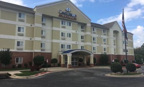 Candlewood Suites Joplin by IHG