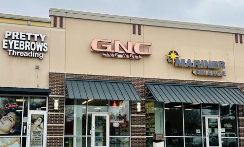 GNC