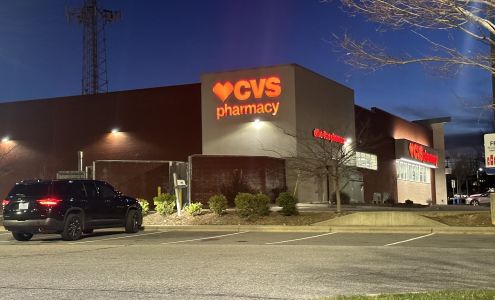 CVS