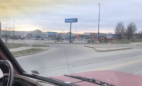 Murphy USA Boonville