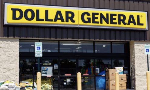 Dollar General