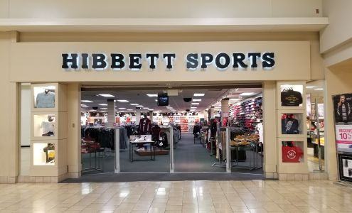 Hibbett Sports