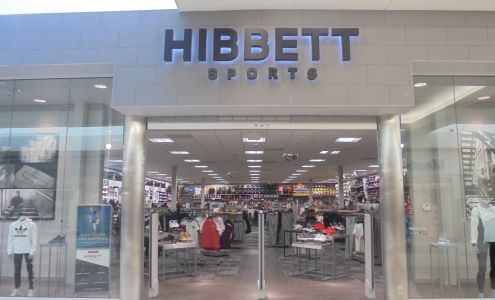 Hibbett Sports