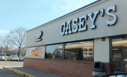 Casey's